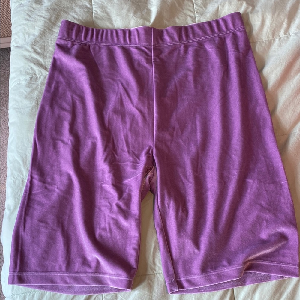 Fabletics Velvet Women's Shorts